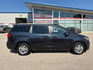 Image for 2016 Kia Sedona LX ID: 7524197