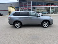 Image for 2015 Mitsubishi Outlander SE ID: 7526899