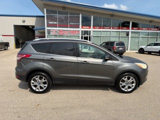 Image for 2014 Ford Escape Titanium ID: 7532674