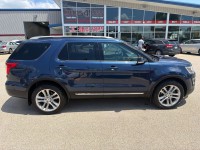 Image for 2016 Ford Explorer XLT ID: 7537829