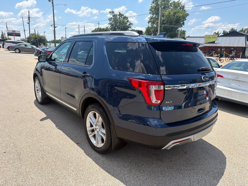 2016 Ford Explorer Image 6