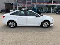 Image for 2014 Chevrolet Cruze Ls Auto ID: 7541070