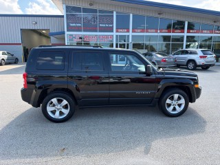 Image for 2014 Jeep Patriot Sport ID: 7543017