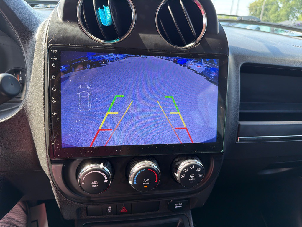 2014 Jeep Patriot Image 15