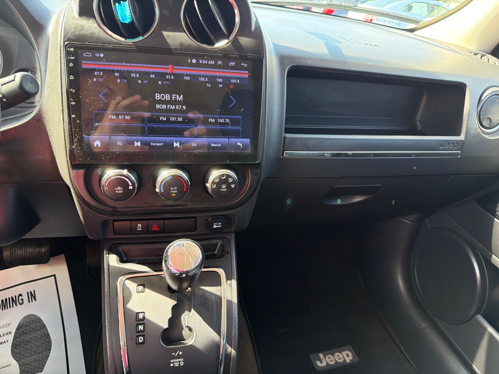 2014 Jeep Patriot Image 17