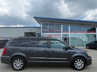 Image for 2015 Chrysler Town & Country Touring ID: 7548607