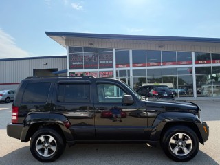 Image for 2008 Jeep Liberty Sport ID: 7549769