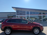 Image for 2015 Jeep Cherokee Latitude ID: 7551302
