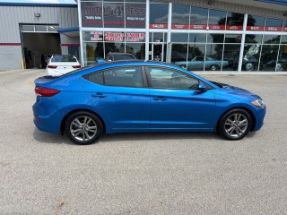 Image for 2018 Hyundai Elantra SEL ID: 7554819