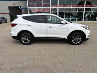 Image for 2018 Hyundai Santa Fe Sport  ID: 7556286