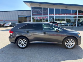 Image for 2009 Toyota Venza  ID: 7557347