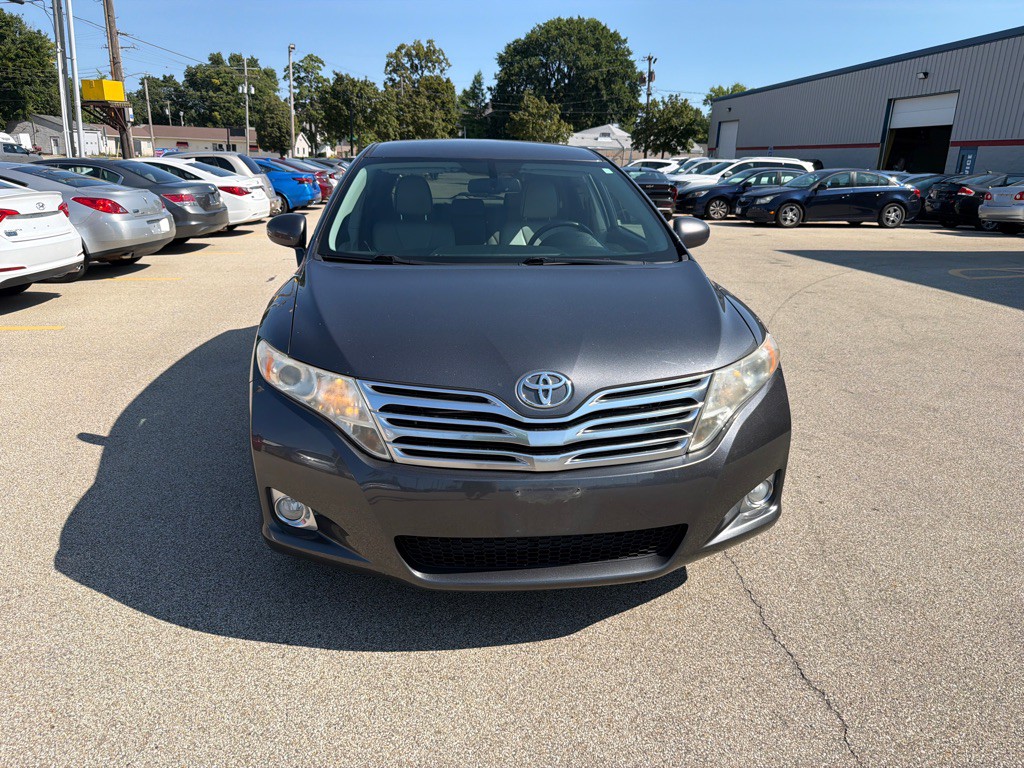 2009 Toyota Venza Image 3