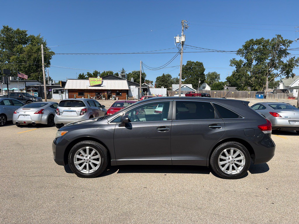 2009 Toyota Venza Image 5