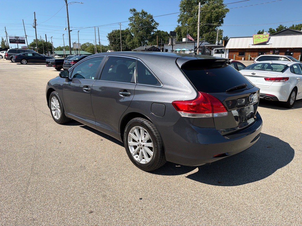2009 Toyota Venza Image 6