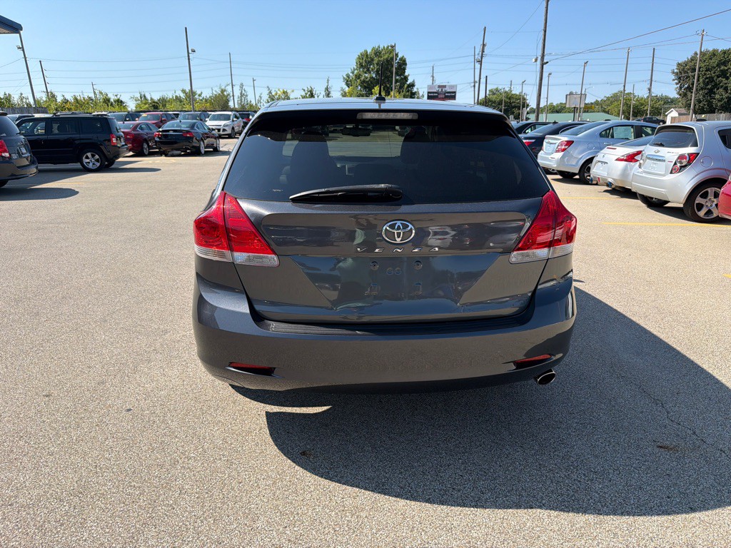 2009 Toyota Venza Image 7