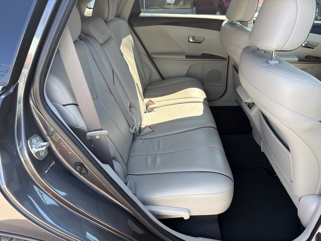 2009 Toyota Venza Image 10