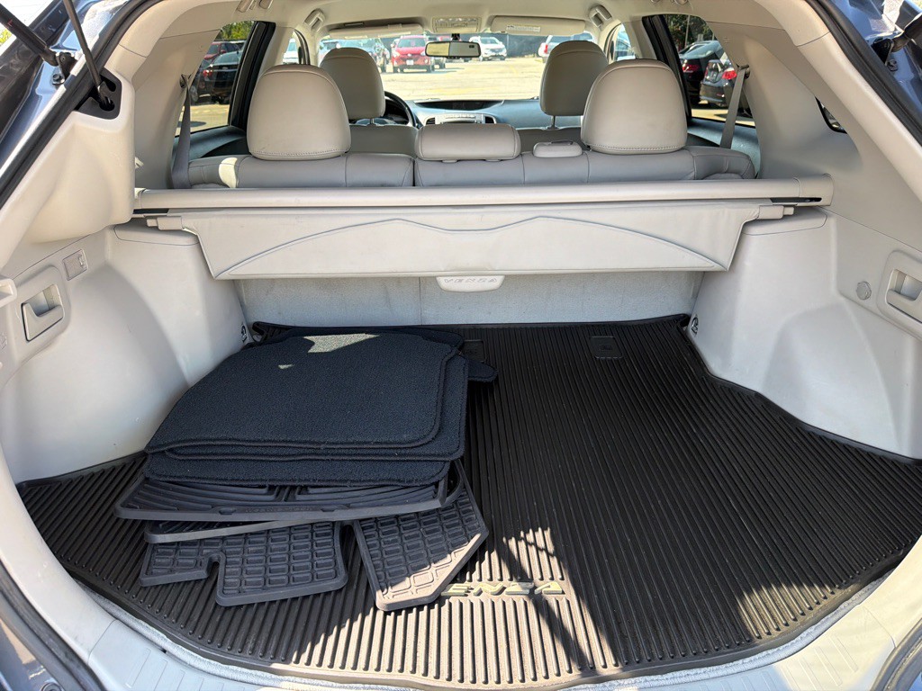 2009 Toyota Venza Image 11