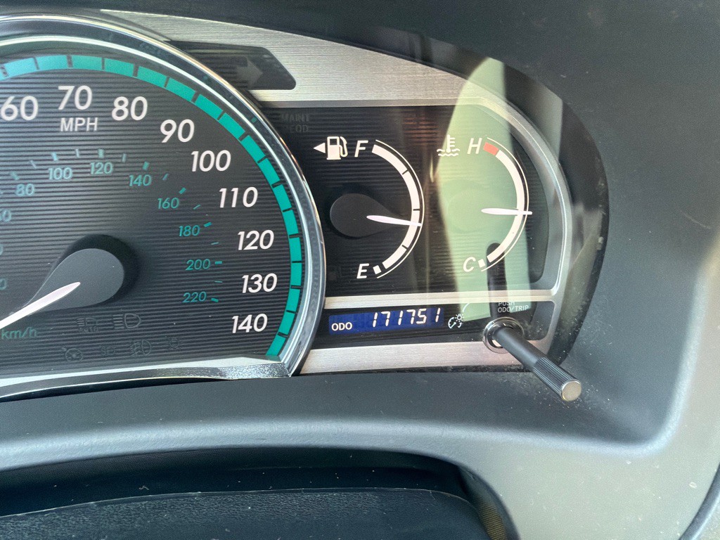 2009 Toyota Venza Image 15