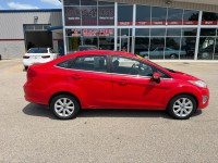 Image for 2012 Ford Fiesta SEL ID: 7558562