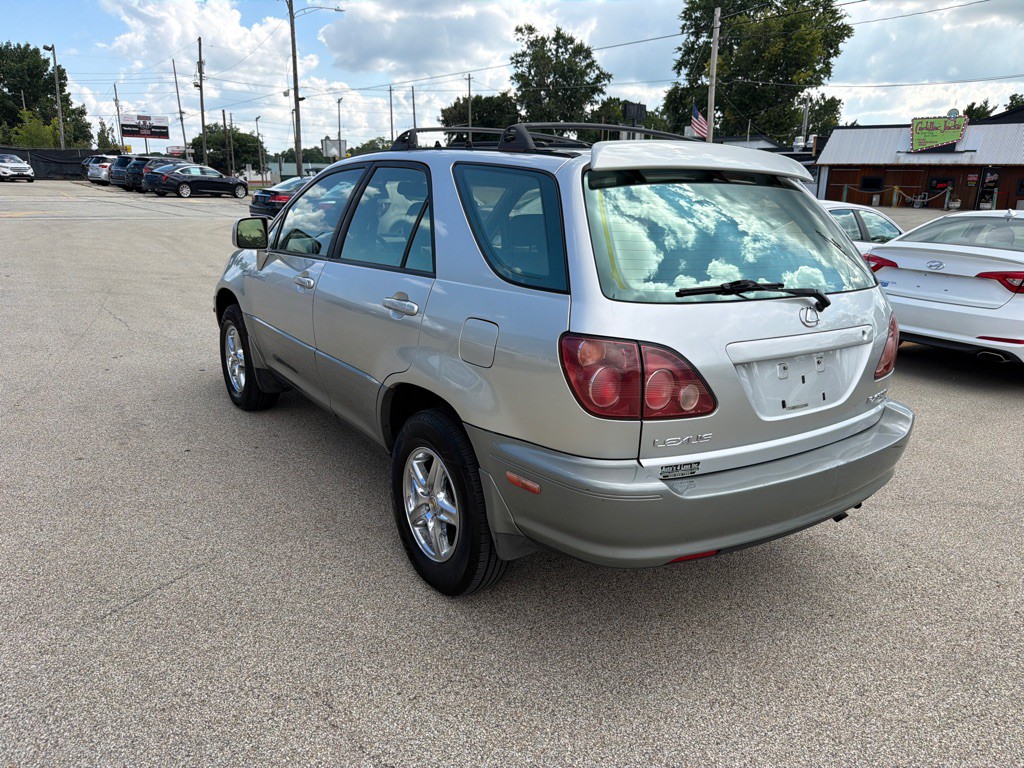 1999 Lexus RX Image 6