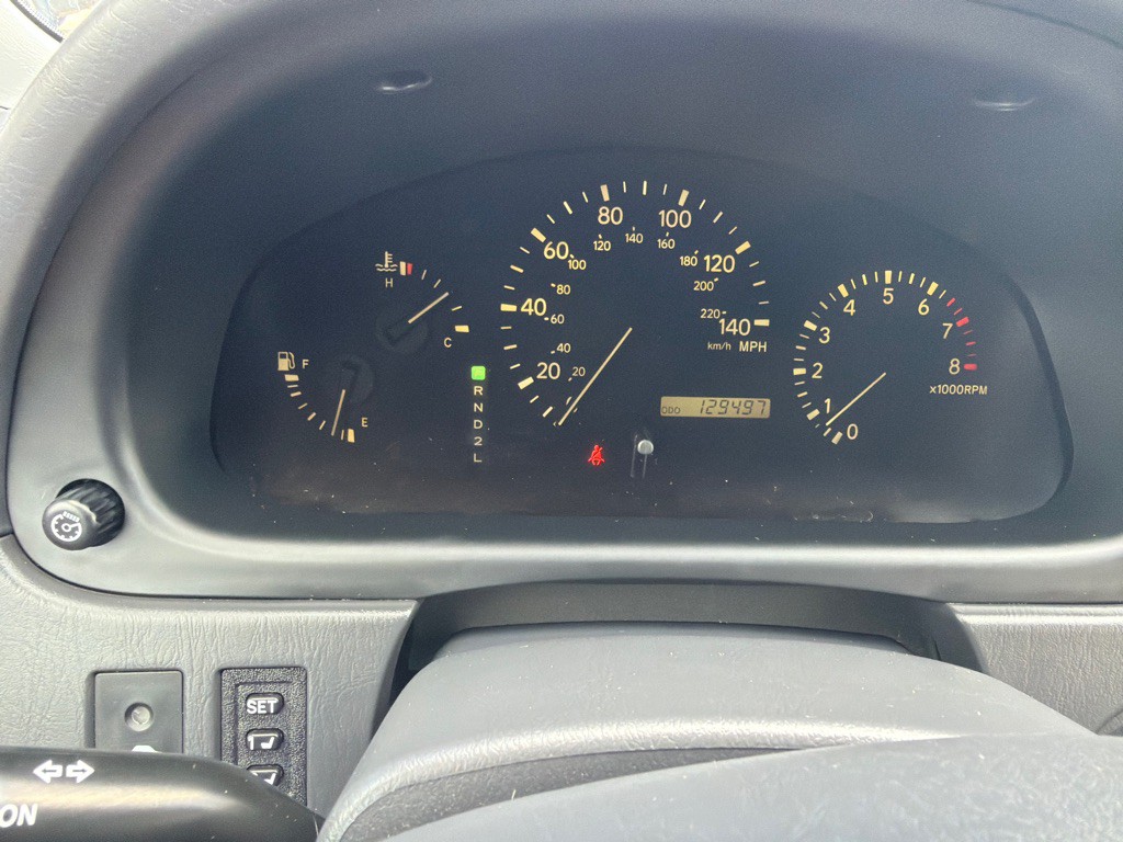 1999 Lexus RX Image 15