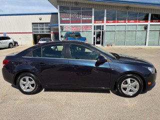 Image for 2014 Chevrolet Cruze 1LT AUTO ID: 7568304