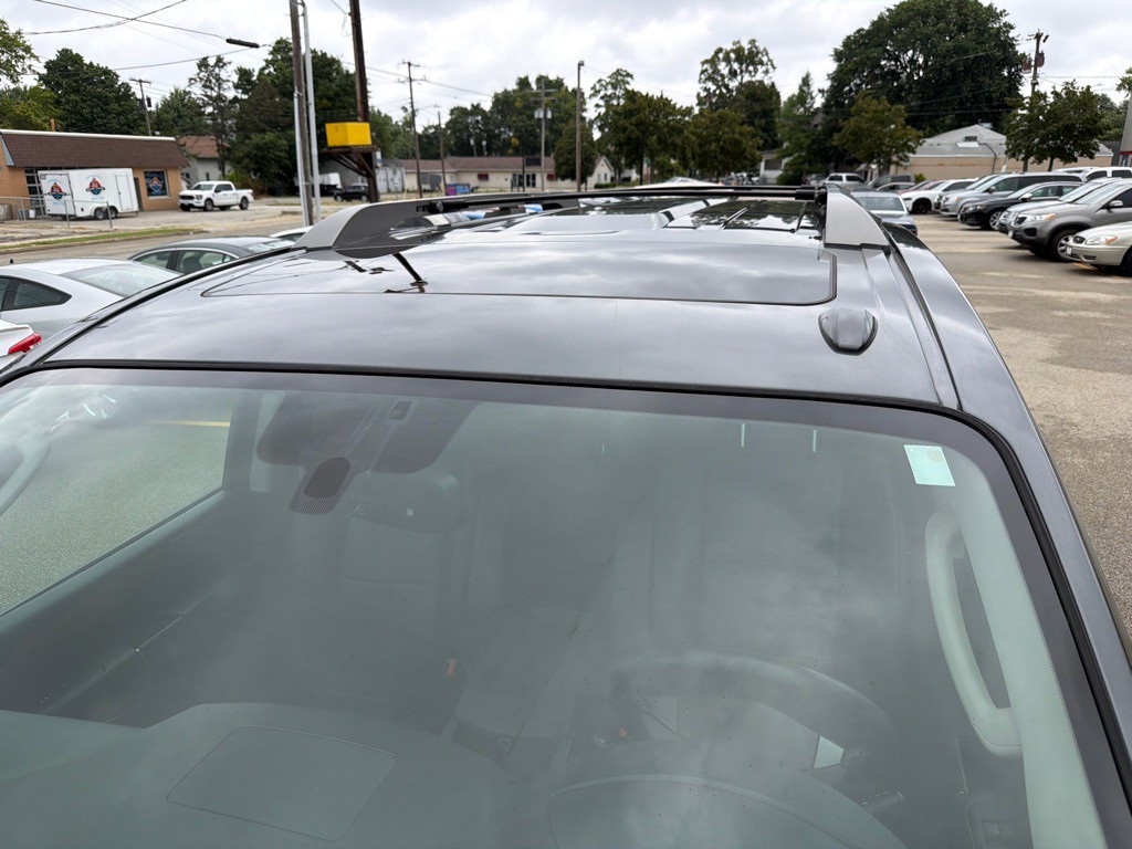 2009 Nissan Armada Image 5