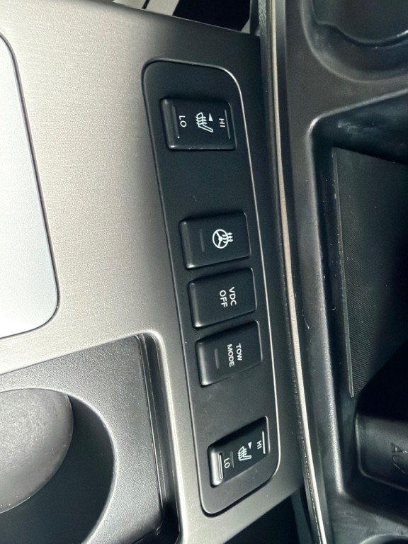 2009 Nissan Armada Image 27