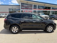 Image for 2014 Chevrolet Traverse LT ID: 7574700