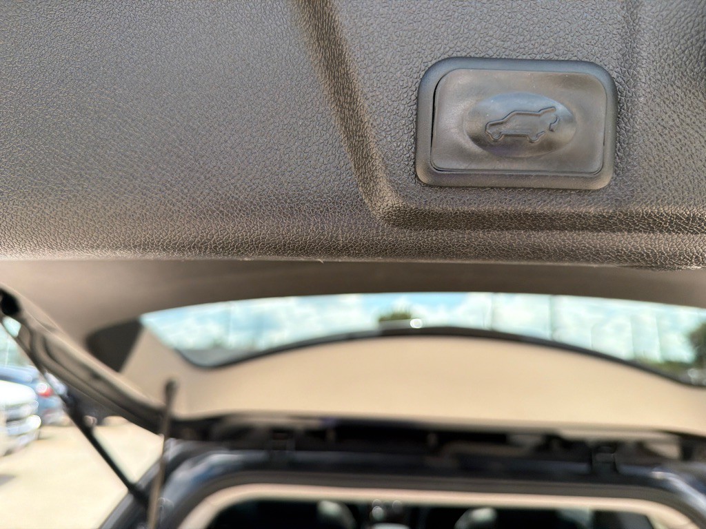 2014 Chevrolet Traverse Image 13
