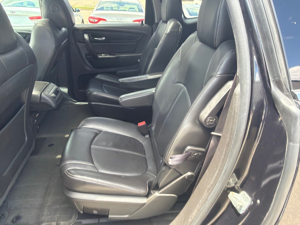 2014 Chevrolet Traverse Image 14