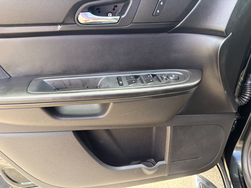 2014 Chevrolet Traverse Image 16