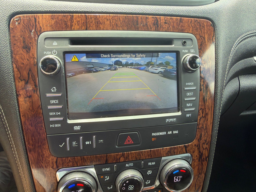 2014 Chevrolet Traverse Image 17