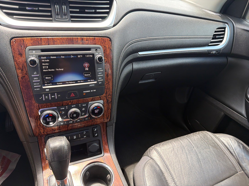 2014 Chevrolet Traverse Image 19