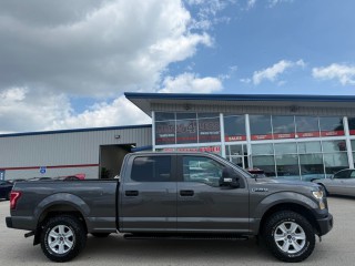 Image for 2016 Ford F-150 Supercrew ID: 7582058