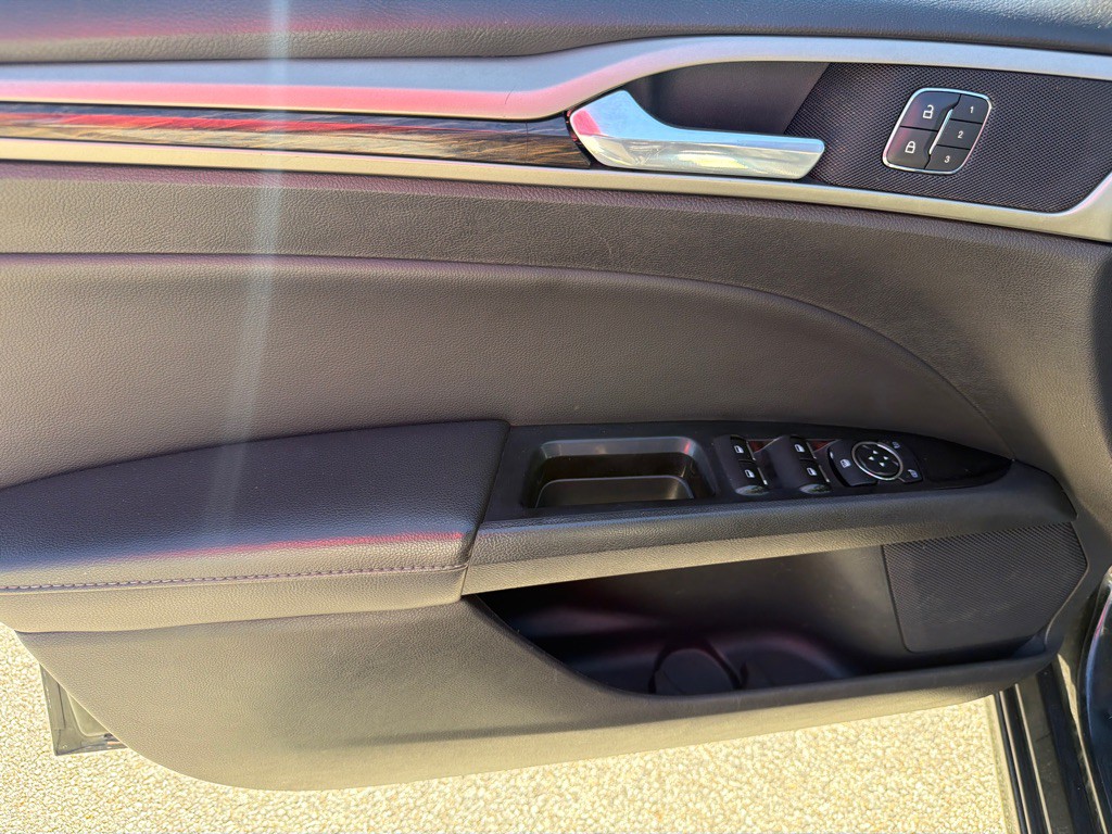 2014 Ford Fusion Image 13