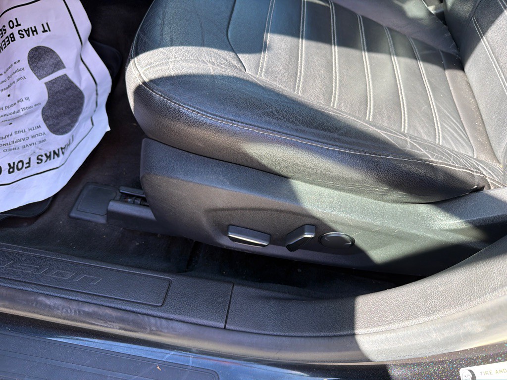 2014 Ford Fusion Image 14