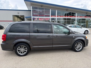 Image for 2014 Dodge Grand Caravan SXT 30TH ANNIVERSARY ID: 7602188