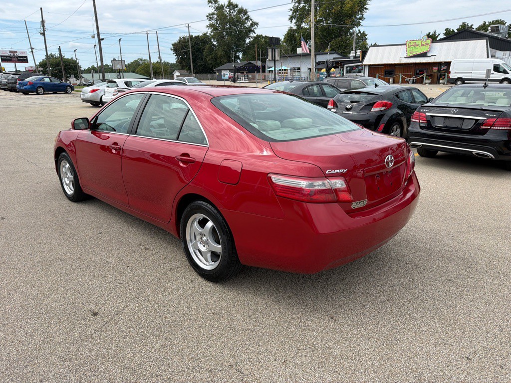 2007 Toyota Camry Image 6