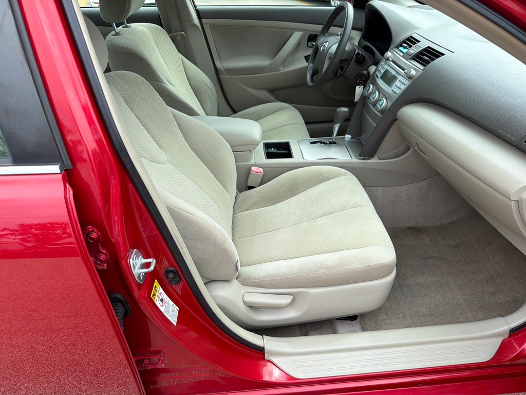 2007 Toyota Camry Image 9