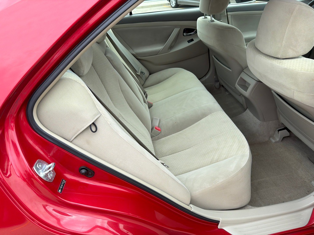 2007 Toyota Camry Image 10