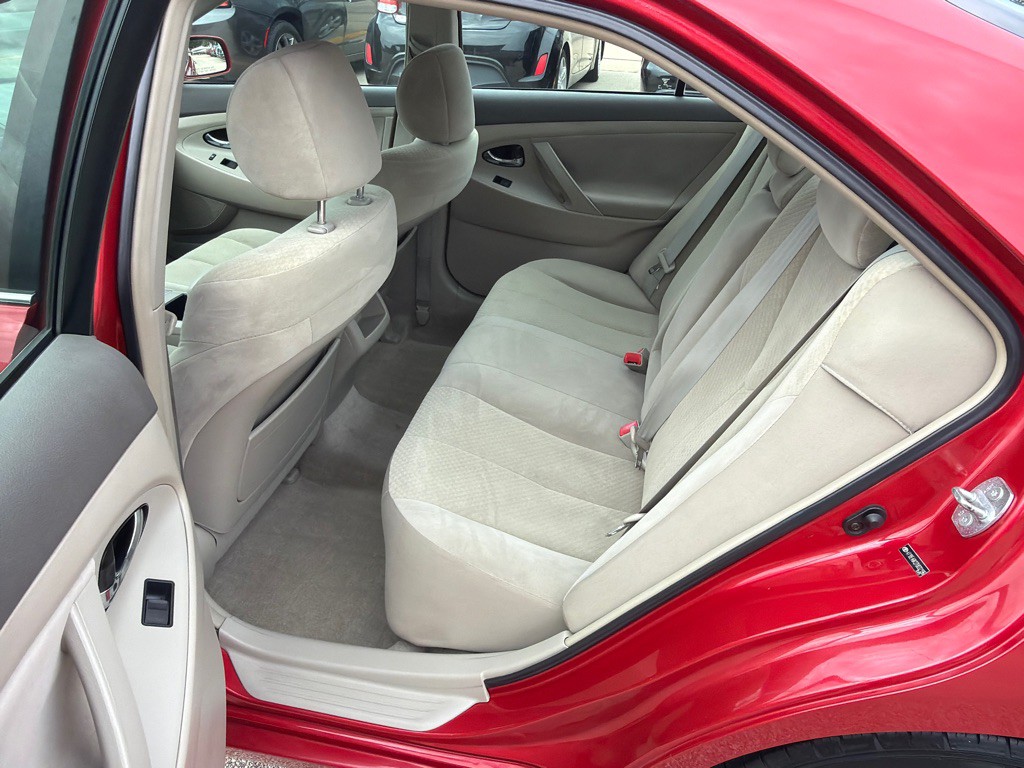 2007 Toyota Camry Image 11