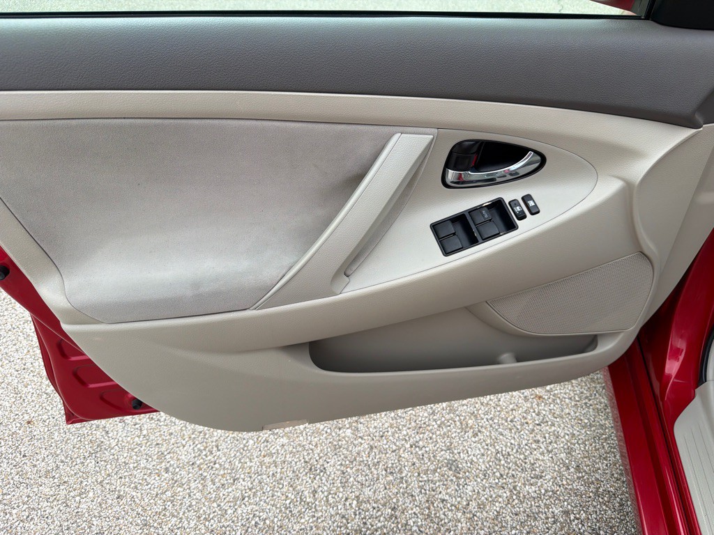 2007 Toyota Camry Image 13