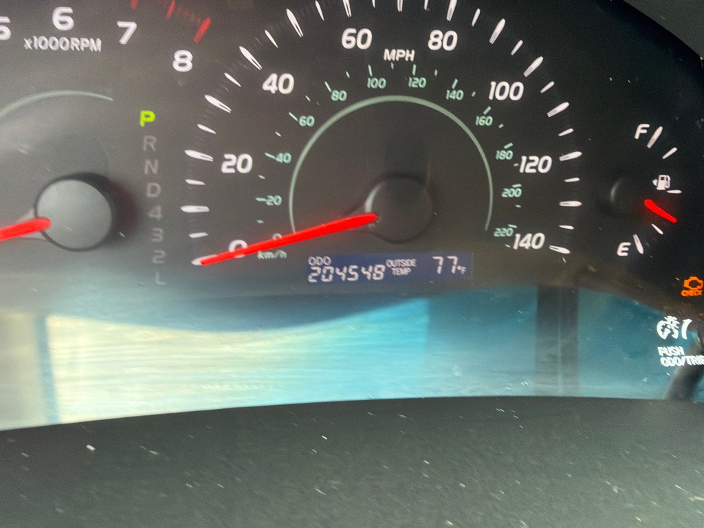 2007 Toyota Camry Image 15
