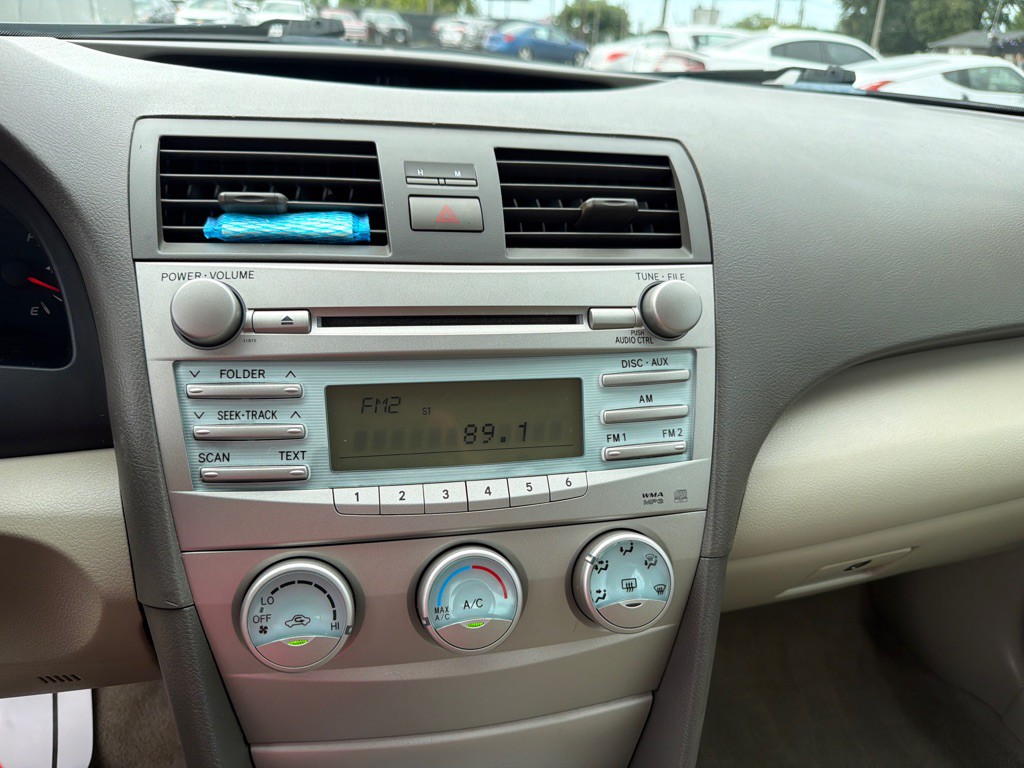 2007 Toyota Camry Image 16