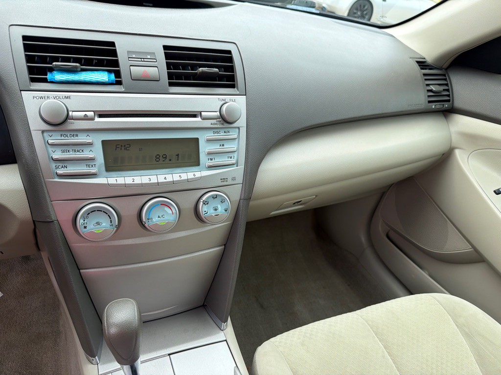 2007 Toyota Camry Image 17