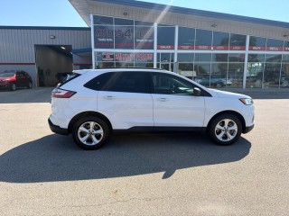 Image for 2021 Ford Edge SE ID: 7615395