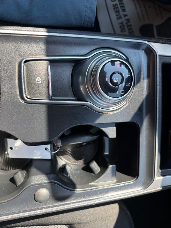2021 Ford Edge Image 17
