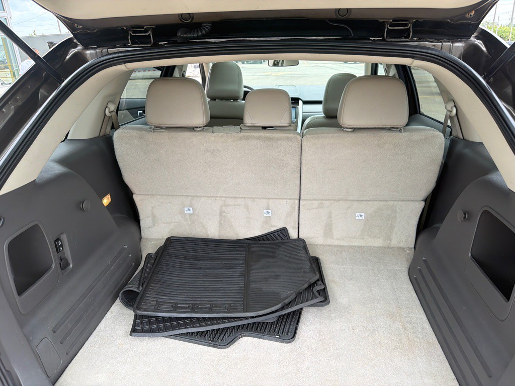 2011 Ford Edge Image 14