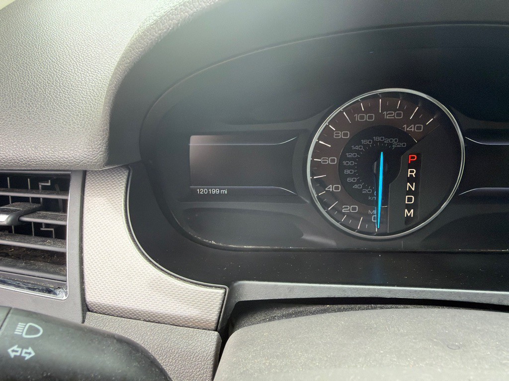 2011 Ford Edge Image 15